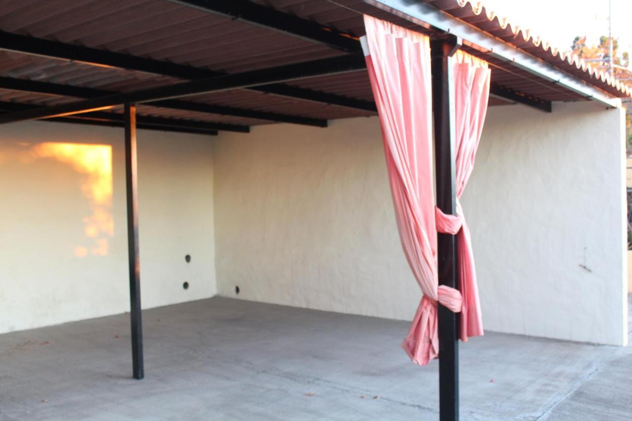 Cumbrecita Villa El Paso Exterior photo