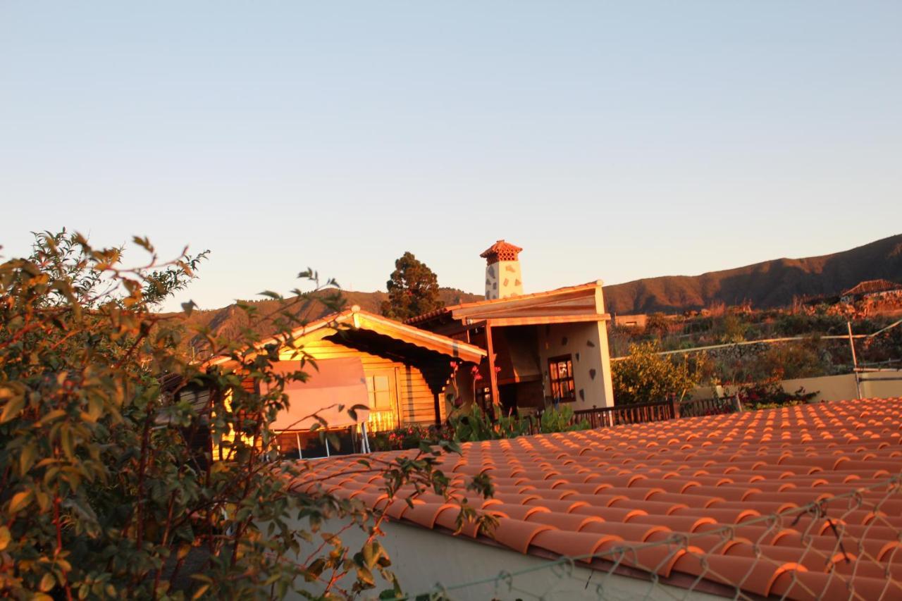 Cumbrecita Villa El Paso Exterior photo